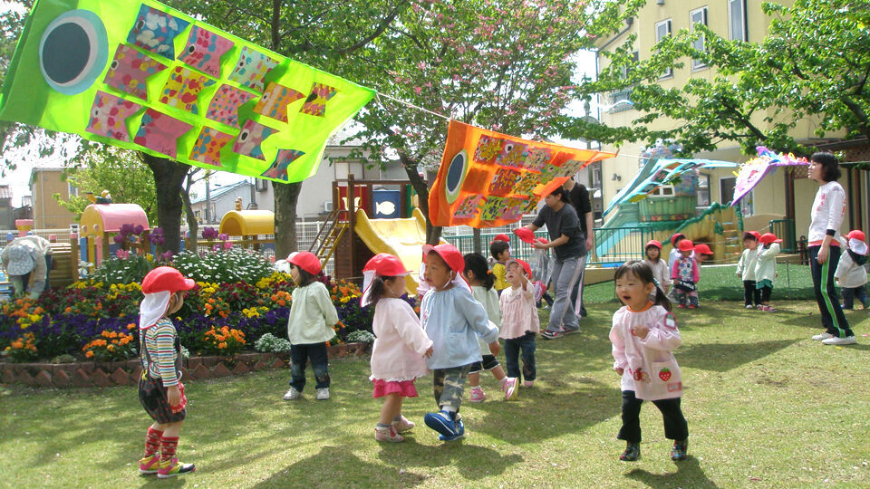 児童発達支援・放課後デイサービス こころば/社会福祉法人紀之川保育園