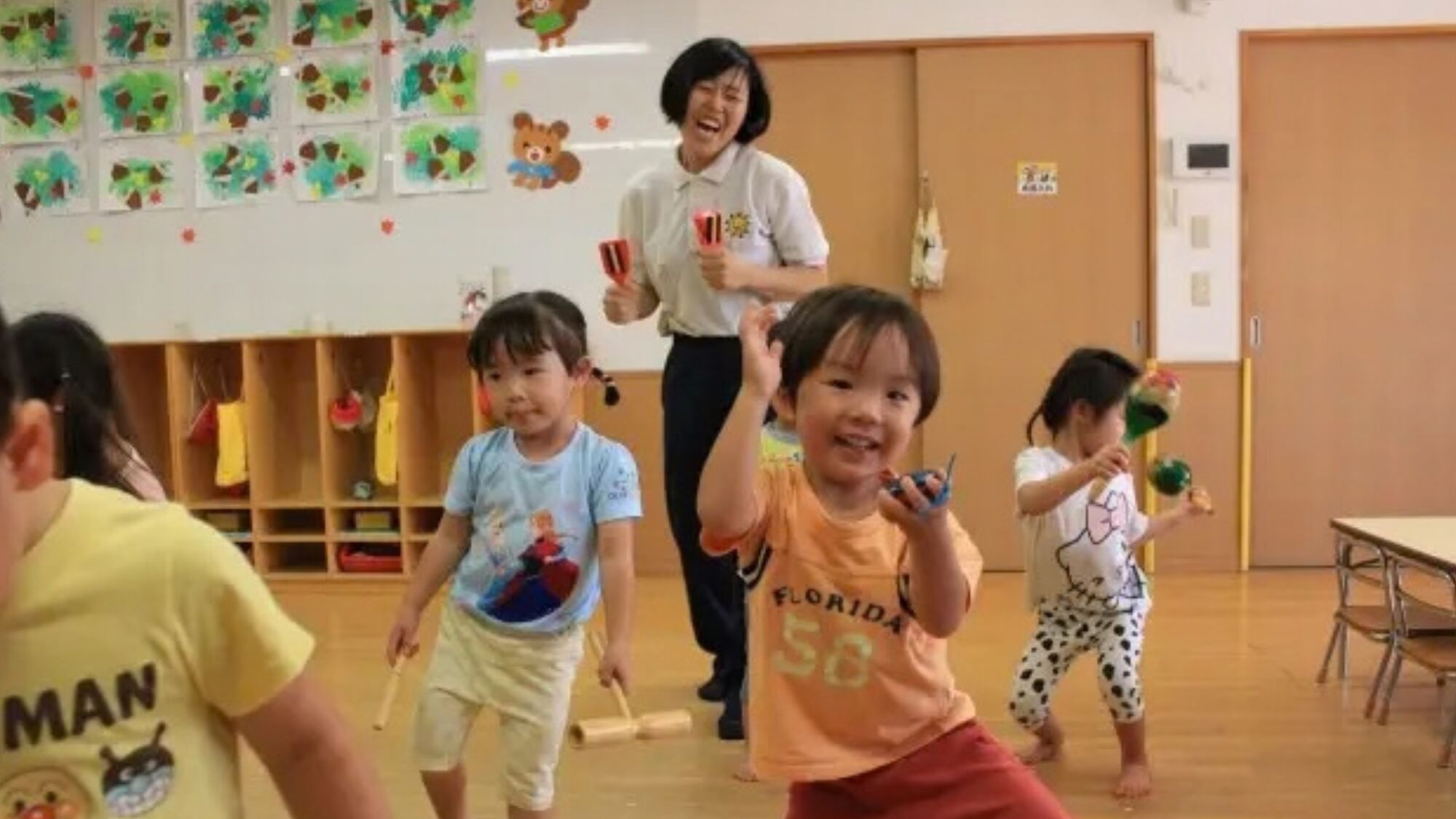 社会福祉法人愛育会　あすなろこども園